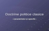 Doctrine politice clasice.ppt