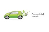 6. SmartGrids. Automobile Electrice