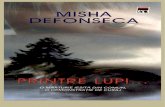 Misha Defonseca - Printre Lupi