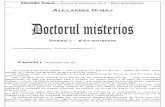 Alexandre Dumas - Doctorul Misterios Vol.2 - Fiica Marchizului