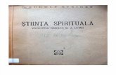 1.  R. Steiner - Ştiinţa Spirituală - prima carte de Antroposofie publicată în România.pdf