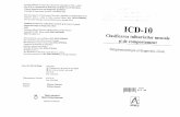 Filehost_ICD-10 Clasificarea Tulborarilor Mentale Si de Comportament - O.M.S.