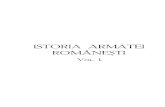 Iorga - Istoria Armatei Romanesti. Volumul 1 - Pana La 1599