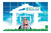 Catalogul Eco Rainline