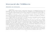 Gerard de Villiers - Batalie in Srilanka