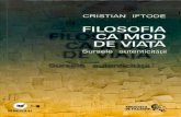 Cristian Iftode - Filosofia ca mod de viata.pdf