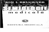 Semiologie Medicala - Bruckner