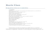 Boris Vian-N-As Prea Vrea CA S-o Mierlesc 07
