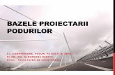 Bazele Proiectarii Podurilor-7