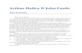 Arthur Hailey John Castle-Zbor Periculos 0.9 10