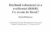 00 DD Conf Mgmt Riscuri 12 Mart 2014 ROM
