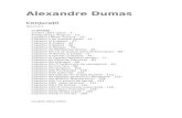Alexandre Dumas-Conjuratii v1