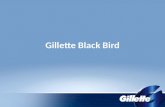 2. Manual de Training Gillette Blackbird (20 05 AMC)CM (1)