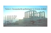 Tema 2 Grecia Antica