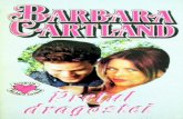 Barbara Cartland-Pretul dragostei