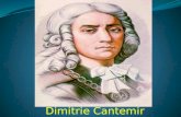 1 Dimitrie Cantemir
