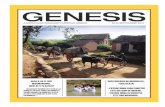 Revista Genesis Septembrie 2015