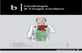 b Cardiologia y Cirugia Cardiaca