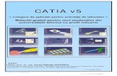 Carte Catia v5