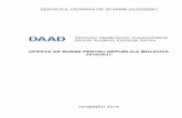 BROCHURE:Romanian Version_DAAD Call for Applications 2016