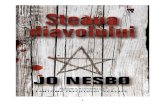 Jo Nesbo - Steaua Diavolului v1.0