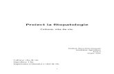 Proict Fitopatologie