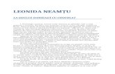 Leonida Neamtu-La Goulue Danseaza Cu Chocolat 09