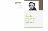 Boala Basedow