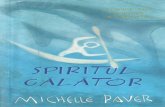 Michelle Paver - Cronici din tinuturi intunecate - 02. Spiritul Calator.pdf
