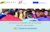 Cetatenia europeana si tinerii.pdf