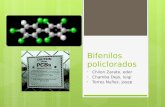 Bifenilos policlorados