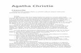 Agatha Christie Ceasurile