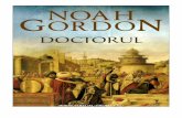 GORDON, Noah - Doctorul (v3.0)