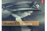John Fowles - Omida (v.0.9)