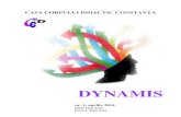 Revista Dynamis ISSN (3)