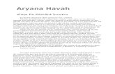 Aryana Havah-Viata Pe Pamant Incotro 10