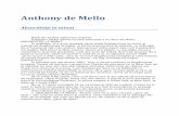 Anthony de Mello-Absurditati La Minut