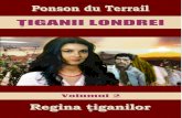 Ponson Du Terrail - [TIGANII LONDREI] 02 Regina Tiganilor [V4.0]
