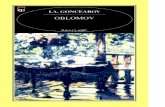 I. a. Goncearov - Oblomov (v2.0)