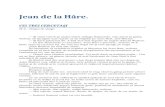 Jean de La Hire-Cei Trei Cercetasi-V02 Bratul de Sange 1.0 10
