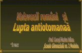 0 Spatiul Romanesc Intre Diplomatie Si Conflict (1)