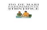 150 de Mari Experimente Stiintifice.pdf