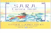 Esther si Jerry Hicks - SARA - CARTEA INTAI.pdf