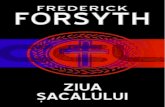 Frederick Forsyth - Ziua Sacalului