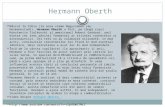 Hermann  Oberth