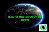 Gaura din stratul de ozon