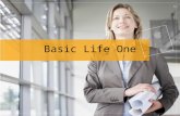 Basic Life One