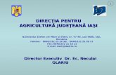Director Executiv  Dr. Ec. Neculai OLARIU