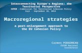 Macroregional strategies