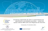 European Commission Enterprise and Industry